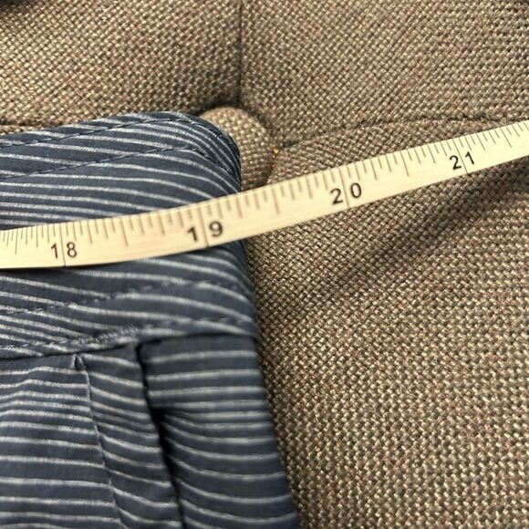 Hangoten 36 Navy Blue Board Shorts - Picture 9 of 9